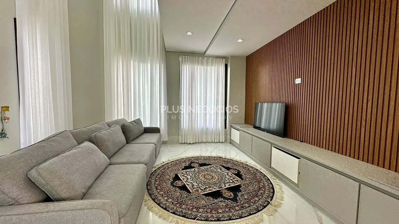 Sobrado, 3 quartos, 419 m² - Foto 12