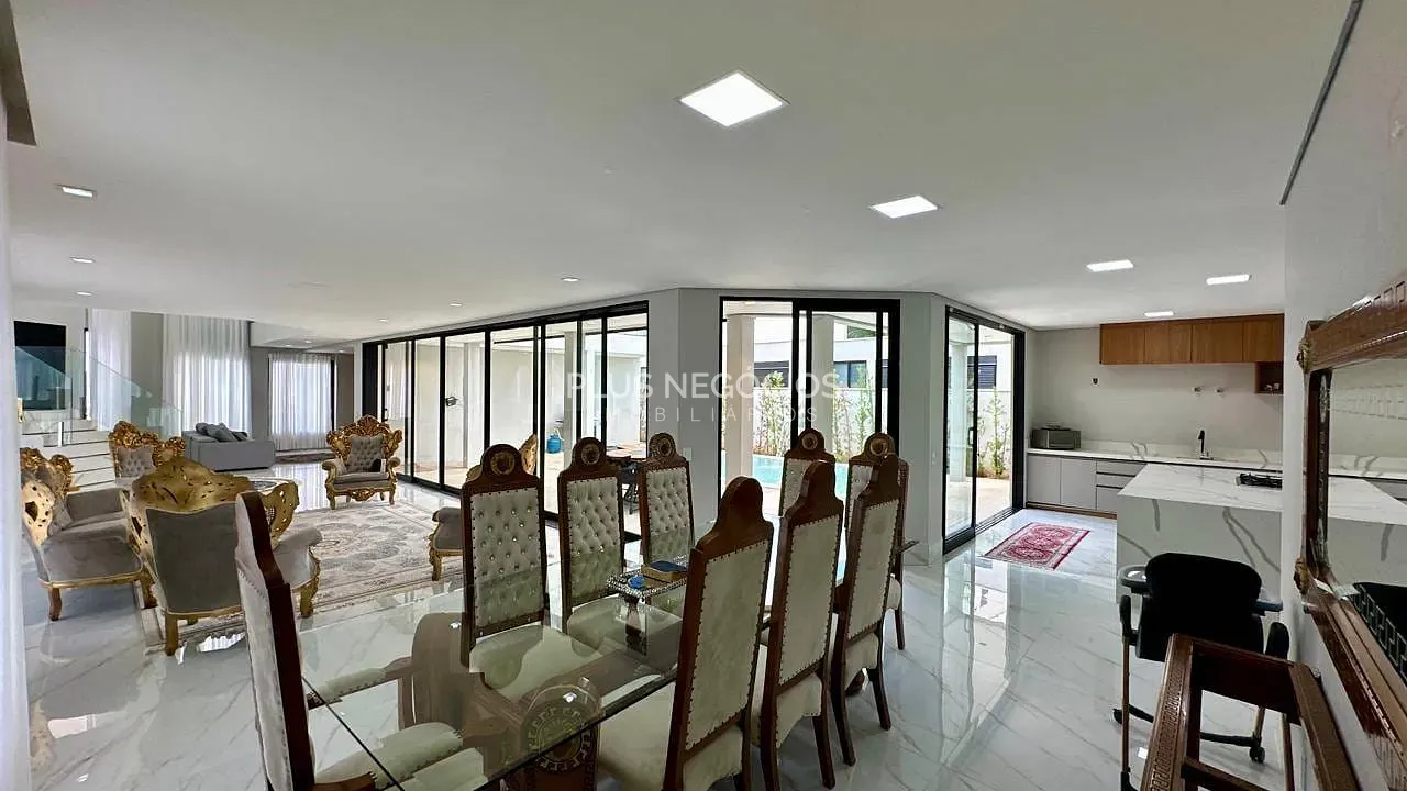 Sobrado, 3 quartos, 419 m² - Foto 18