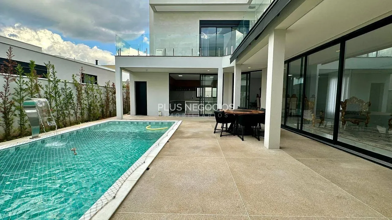 Sobrado, 3 quartos, 419 m² - Foto 19