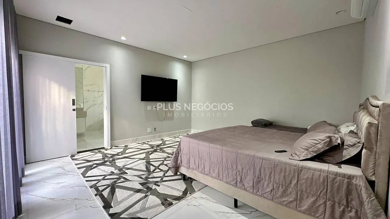 Sobrado, 3 quartos, 419 m² - Foto 21