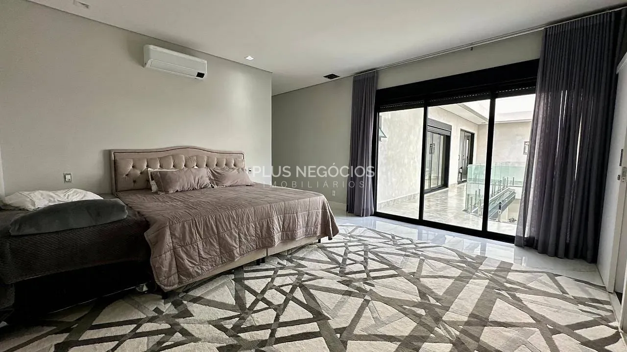 Sobrado, 3 quartos, 419 m² - Foto 22