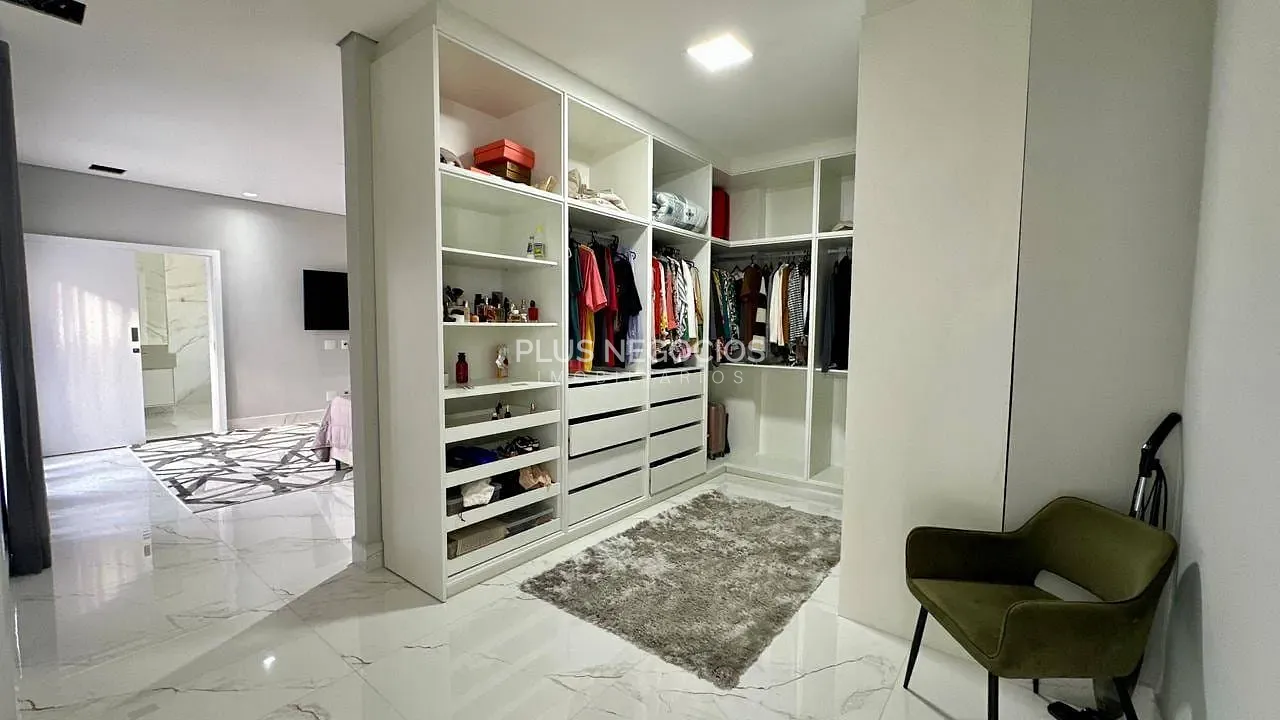 Sobrado, 3 quartos, 419 m² - Foto 23
