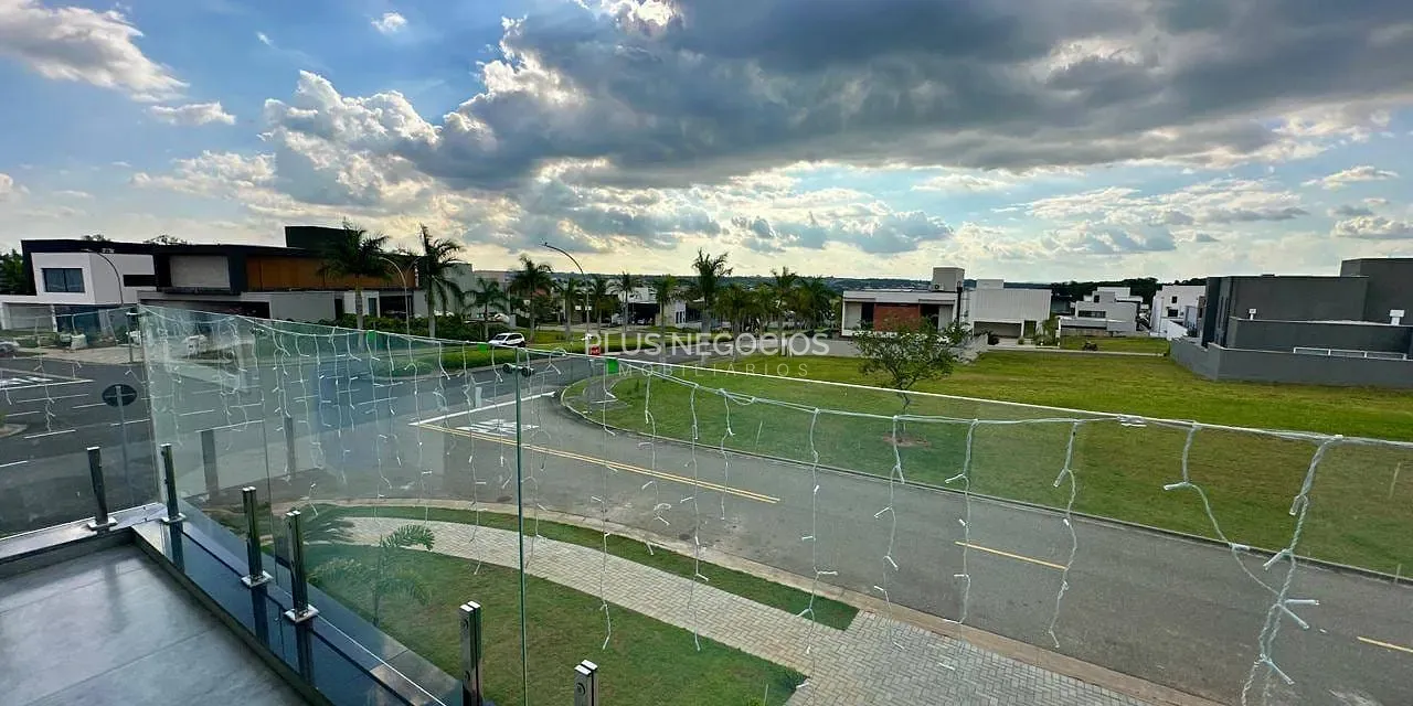 Sobrado, 3 quartos, 419 m² - Foto 30