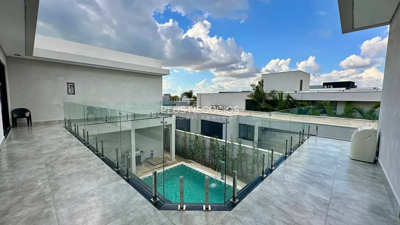 Sobrado, 3 quartos, 419 m² - Foto 33