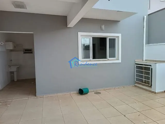Sobrado com 130m² 3 quartos e 1 banheiro, à venda, no bairro Portal das Acácias em Indaiatuba