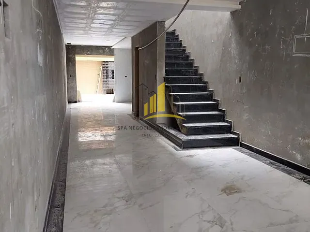 Sobrado com 130m² 3 quartos e 1 banheiro, à venda, no bairro Penha de França em São Paulo