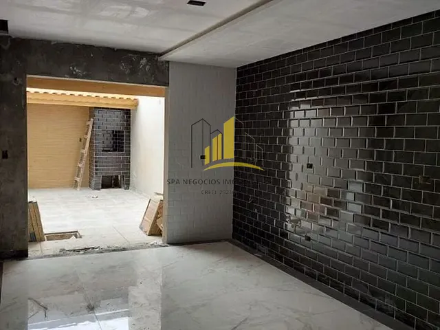 Sobrado com 130m² 3 quartos e 1 banheiro, à venda, no bairro Penha de França em São Paulo