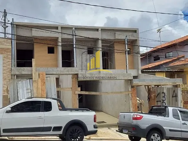 Sobrado com 130m² 3 quartos e 1 banheiro, à venda, no bairro Penha de França em São Paulo