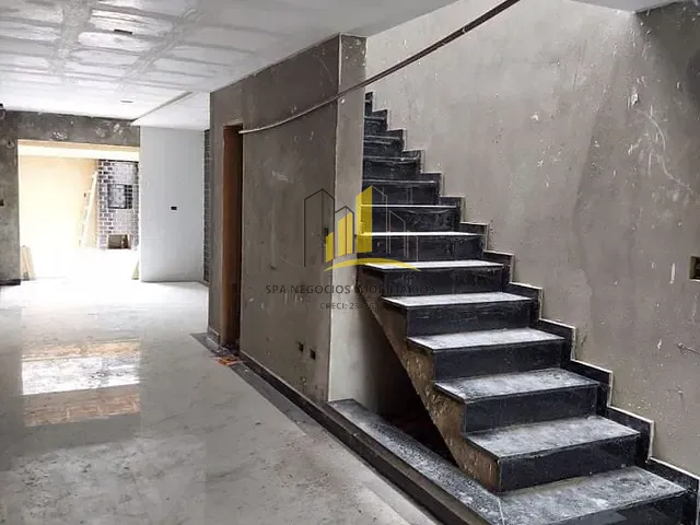 Sobrado com 130m² 3 quartos e 1 banheiro, à venda, no bairro Penha de França em São Paulo