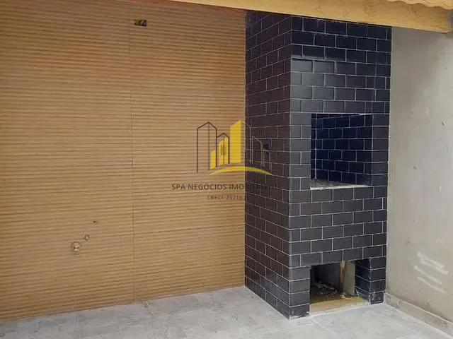 Sobrado com 130m² 3 quartos e 1 banheiro, à venda, no bairro Penha de França em São Paulo