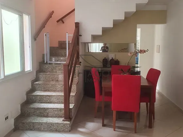 Sobrado com 100m² 3 quartos e 2 banheiros, à venda, no bairro Jardim Vila Formosa em São Paulo