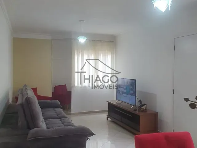 Sobrado com 100m² 3 quartos e 2 banheiros, à venda, no bairro Jardim Vila Formosa em São Paulo