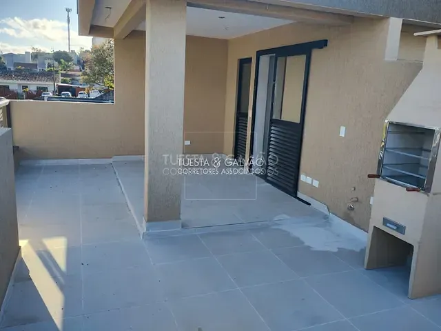 Casa com 112m² 3 quartos e 2 banheiros, à venda, no bairro Bairro Alto em Curitiba
