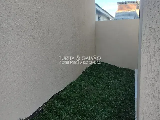 Casa com 112m² 3 quartos e 2 banheiros, à venda, no bairro Bairro Alto em Curitiba