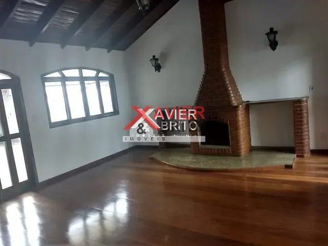 Sobrado com 250m² 3 quartos e 4 banheiros, à venda, no bairro 4 em São Paulo