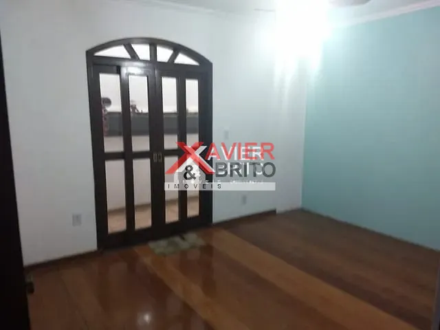 Sobrado com 250m² 3 quartos e 4 banheiros, à venda, no bairro 4 em São Paulo