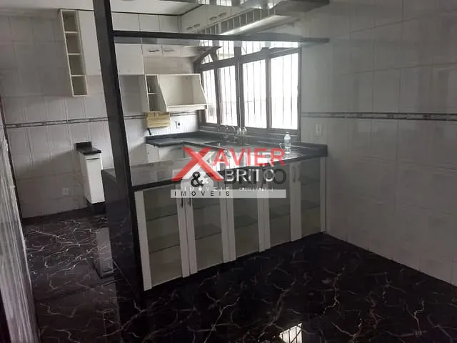 Sobrado com 250m² 3 quartos e 4 banheiros, à venda, no bairro 4 em São Paulo