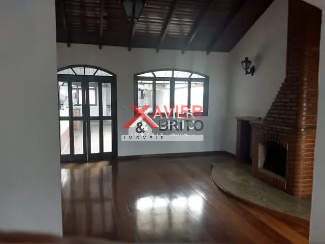 Sobrado com 250m² 3 quartos e 4 banheiros, à venda, no bairro 4 em São Paulo