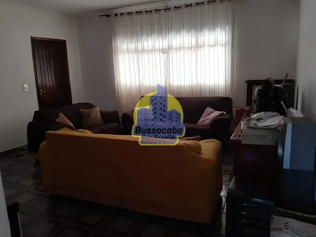 Sobrado com 150m² 3 quartos e 2 banheiros, à venda, no bairro Jardim D Abril em São Paulo