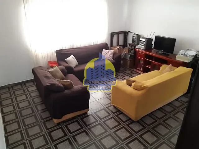Sobrado com 150m² 3 quartos e 2 banheiros, à venda, no bairro Jardim D Abril em São Paulo