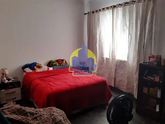 Sobrado com 150m² 3 quartos e 2 banheiros, à venda, no bairro Jardim D Abril em São Paulo