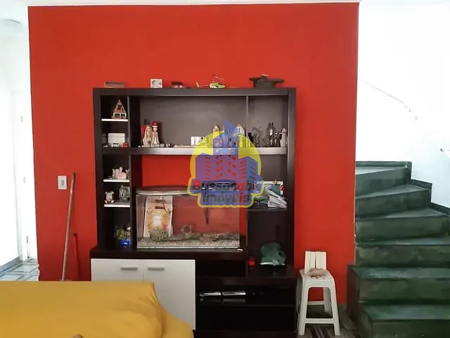 Sobrado com 150m² 3 quartos e 2 banheiros, à venda, no bairro Jardim D Abril em São Paulo