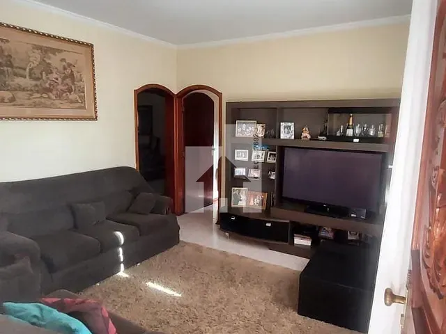 Sobrado com 250m² 2 quartos e 2 banheiros, à venda, no bairro Jardim Maria de Fátima em Várzea Paulista