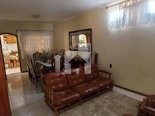 Sobrado com 250m² 2 quartos e 2 banheiros, à venda, no bairro Jardim Maria de Fátima em Várzea Paulista