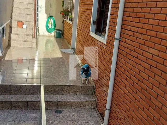 Sobrado com 250m² 2 quartos e 2 banheiros, à venda, no bairro Jardim Maria de Fátima em Várzea Paulista