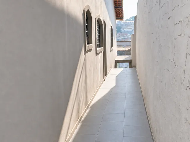 Sobrado com 150m² 2 quartos e 2 banheiros, à venda, no bairro Jardim Jaçanã em São Paulo