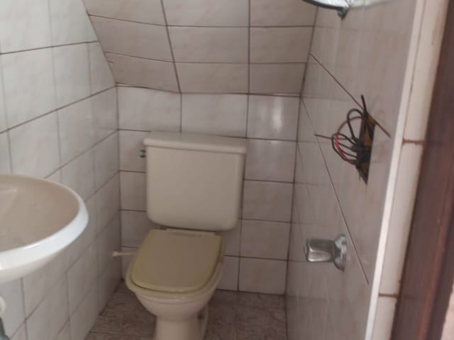 Sobrado com 150m² 2 quartos e 2 banheiros, à venda, no bairro Jardim Jaçanã em São Paulo