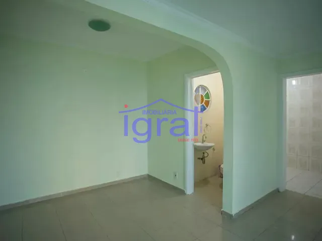 Sobrado com 78m² 2 quartos e 1 banheiro, à venda, no bairro Vila Paulista em São Paulo