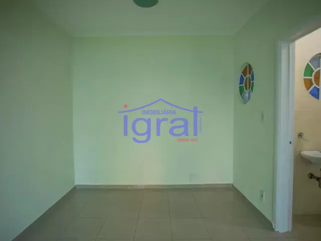Sobrado com 78m² 2 quartos e 1 banheiro, à venda, no bairro Vila Paulista em São Paulo
