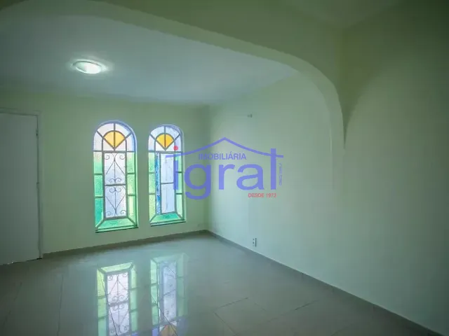 Sobrado com 78m² 2 quartos e 1 banheiro, à venda, no bairro Vila Paulista em São Paulo