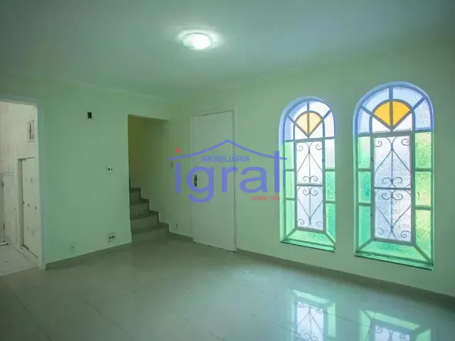 Sobrado com 78m² 2 quartos e 1 banheiro, à venda, no bairro Vila Paulista em São Paulo