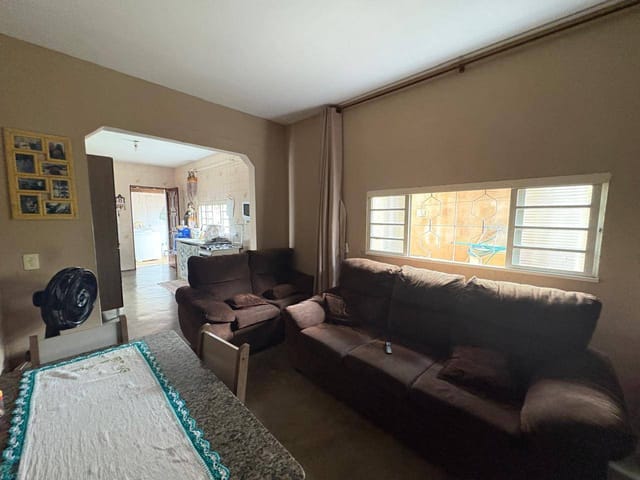 Sobrado com 283m² 3 quartos e 1 banheiro, à venda, no bairro Parque Valença II em Campinas