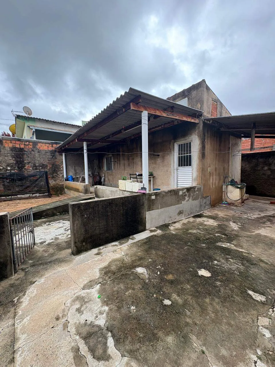 Sobrado, 3 quartos, 104 m² - Foto 16