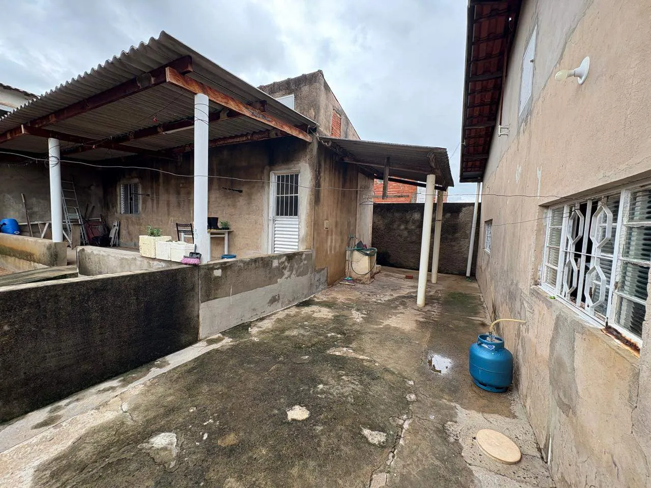 Sobrado, 3 quartos, 104 m² - Foto 17