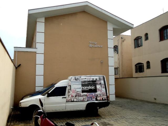 Foto do Sobrado - Sobrado com 2 dormitórios à venda, 62 m² por R$ 270.000,00 - Jardim Satélite - São José dos Campos/SP | INDEPENDENCE NEGOCIOS IMOBILIARIOS LTDA