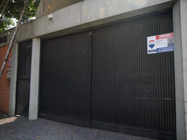 Foto do Sobrado - Sobrado para venda em Jardim Morumbi com 4 quartos, sendo 2 suítes, 390m² | Lares e Andares Imóveis