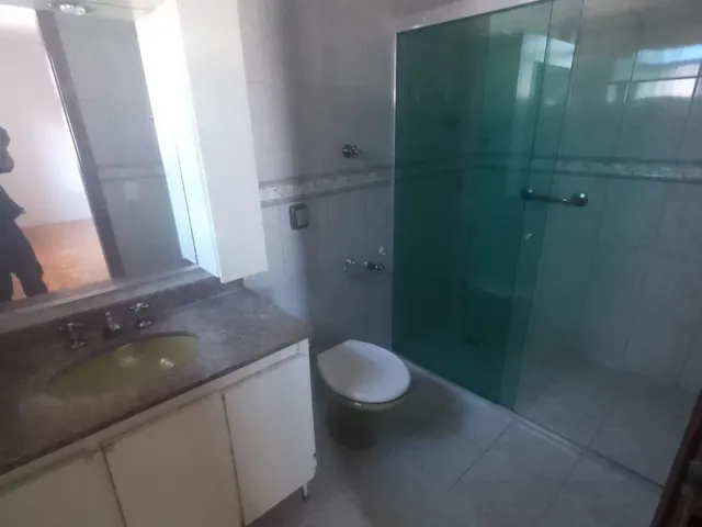 Sobrado 3 quartos e 2 banheiros, para alugar, no bairro Vila Santa Clara em São Paulo