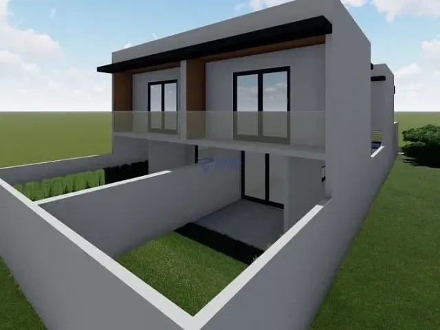 Sobrado com 130m² 3 quartos e 1 banheiro, à venda, no bairro Jardim das Indústrias em São José dos Campos