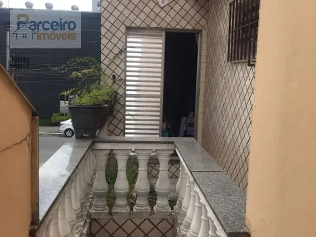 Casa com 76m² 3 quartos e 2 banheiros, à venda, no bairro Maranhão em São Paulo