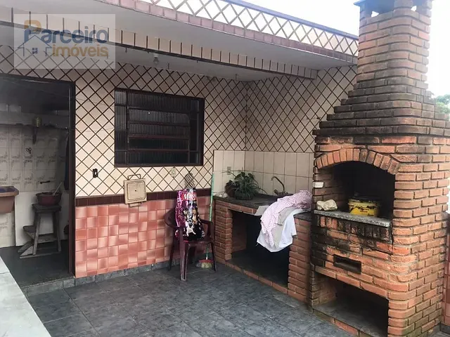Casa com 76m² 3 quartos e 2 banheiros, à venda, no bairro Maranhão em São Paulo
