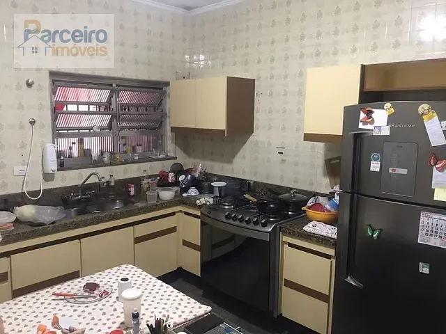 Casa com 76m² 3 quartos e 2 banheiros, à venda, no bairro Maranhão em São Paulo