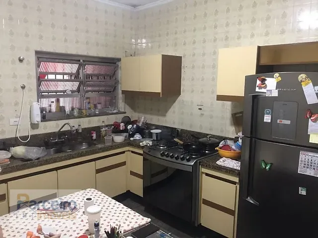 Casa com 76m² 3 quartos e 2 banheiros, à venda, no bairro Maranhão em São Paulo
