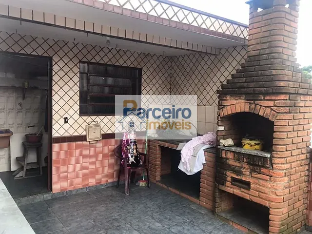 Casa com 76m² 3 quartos e 2 banheiros, à venda, no bairro Maranhão em São Paulo