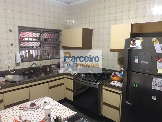 Casa com 76m² 3 quartos e 2 banheiros, à venda, no bairro Maranhão em São Paulo