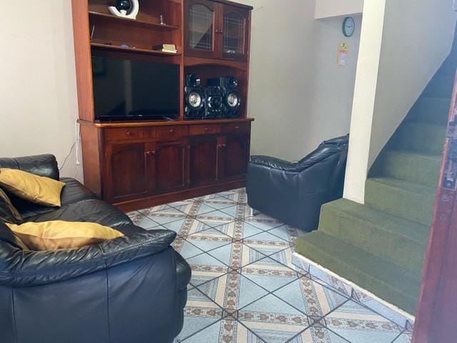 Foto do Sobrado - Sobrado com 4 dormitórios à venda, 125 m² por R$ 680.000,00 - Jardim Monte Alegre - Taboão da Serra/SP | Pitale Imóveis Ltda.