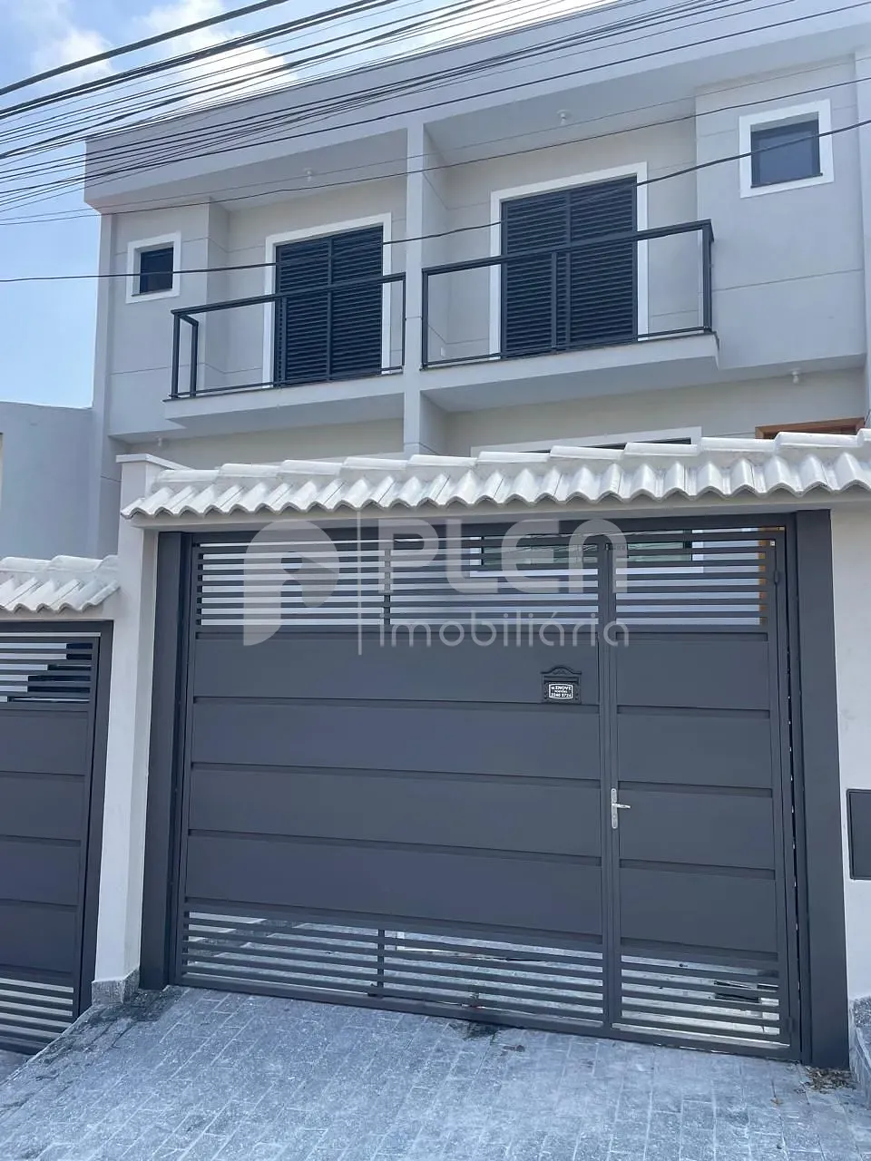 Casa de 3 quartos à venda em Parada Inglesa, São Paulo